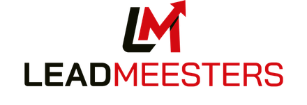 Leadmeesters